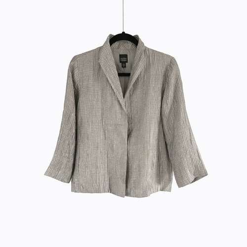 Giacca aperta eileen fisher - giacca,