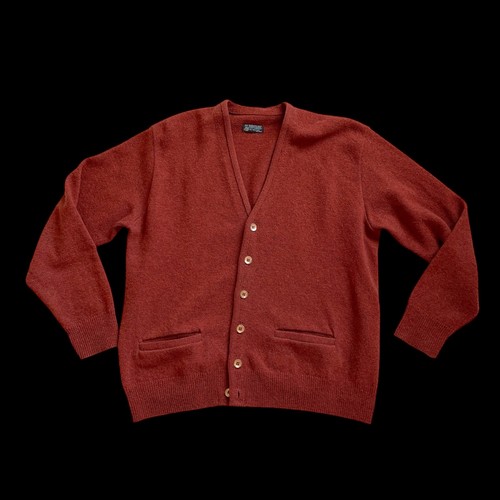Cardigan maglione vintage - , mg