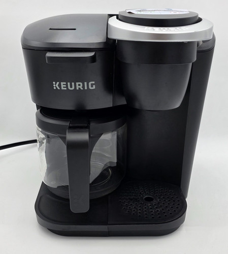 Keurig duo essentials - keurig, 5000