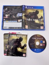 Dark souls 3 Playstation 4 ps4 lingua italiana🇮🇹