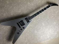 Gibson Dave Mustaine Flying V