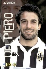 card Mundicromo Top Calcio