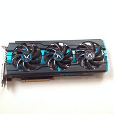 SAPPHIRE Vapor-X Radeon R9