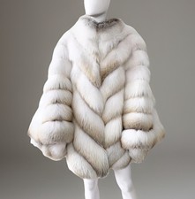 Superior SAGA FURS vera ARTICA