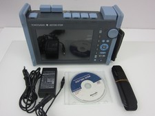 YOKOGAWA AQ7280-HK/SMP/SB