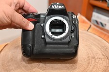 Nikon D2H 4,1 megapixel