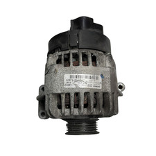 ALTERNATORE PER FIAT Bravo 2° Serie 51714791 192B2000 Benzina 1.4 (07>10)