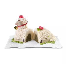 Agnello Pasquale siciliano di