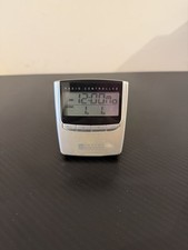 Sveglia radiocomandata Oregon Scientific Rm823