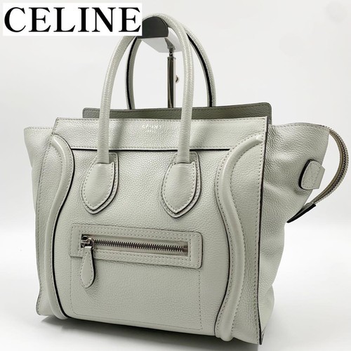 Celine borsa mano bagaglio - mano,
