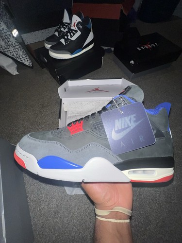 Jordan rare air - rare,