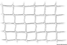 Rete battagliola bianca 450 mm