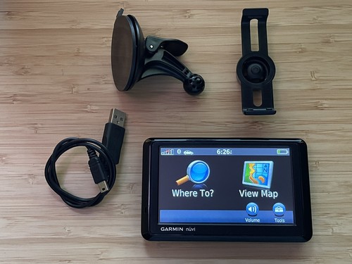 Garmin nuvi 1310 navigatore - nuvi,