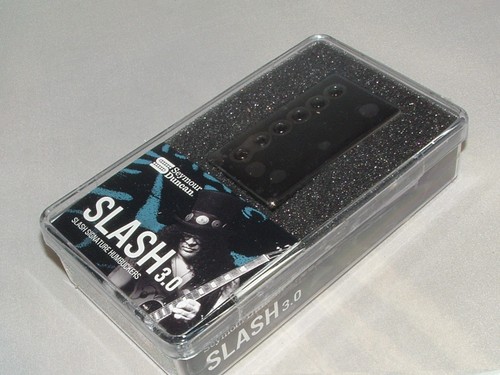 Seymour duncan slash - seymour,