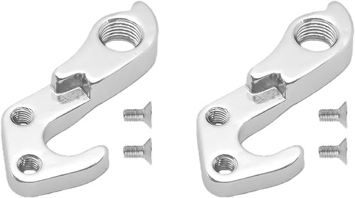 2pcs gancio deragliatore - 2pcs, 144