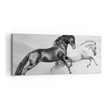 Quadro su Tela 100x40cm
