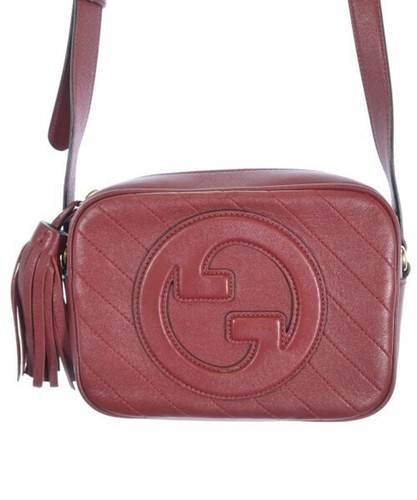 Borsa tracolla guccigucci - a,