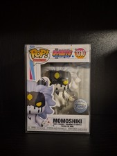 Funko Pop Momoshiki 1310