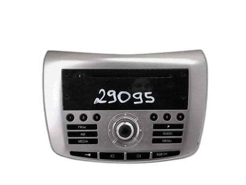 Autoradio per lancia delta - per,
