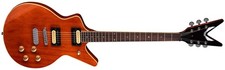 Dean Cadillac 1980 mogano