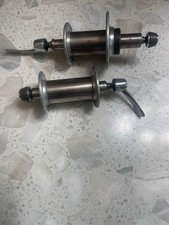 Mozzi bici vintage Phil legno