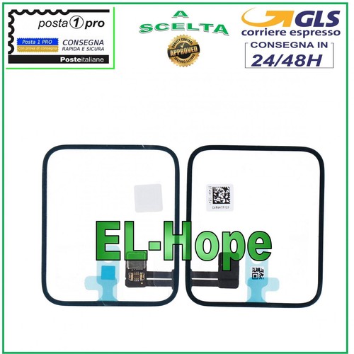 Flat flex modulo sensore - flex,