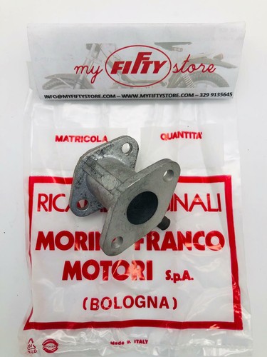 Raccordo carburatore franco - raccordo,
