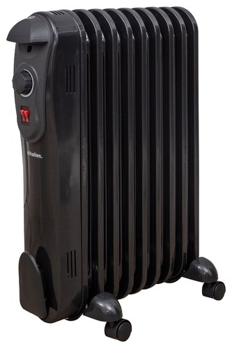 Schallen radiatore elettrico - schallen,