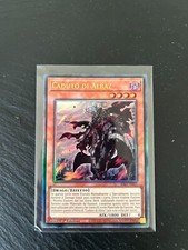 CADUTO DI ALBAZ • (Fallen Of Albaz) • Ultimate • RA01-IT021 • 1Ed