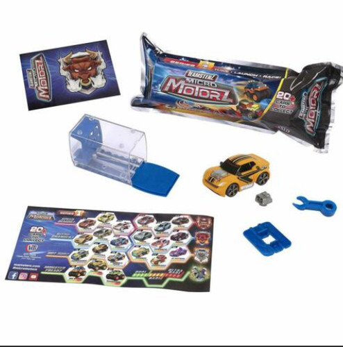 Stock lotto mix giocattoli - stock,