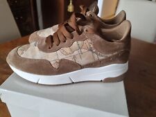 Scarpe Alviero Martini 1 classe sneakers pari al nuovo