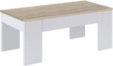 KIT TAVOLO CAFFÉ ELEVABILE