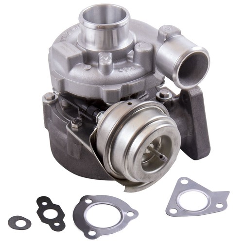 Turbocharger turbo - turbocharger,