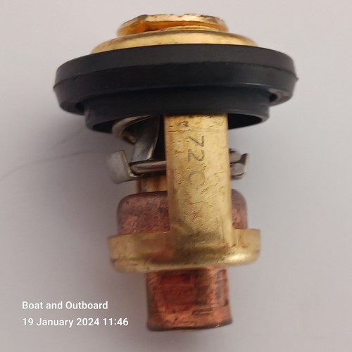 Honda termostato motore - termostato,