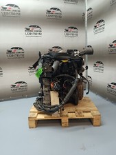 ?MOTORE COMPLETO 2013 NISSAN JUKE  K9K636 1.5L dCi DIESEL 81KW/110CV 65575KM S3