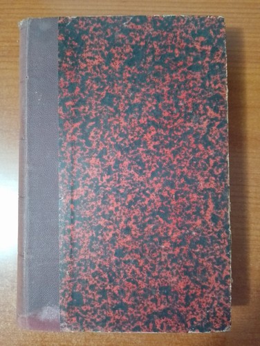 1898 elementi fisica - 1898-99,