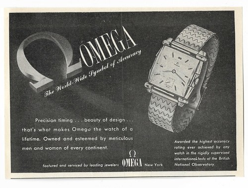 Orologio polso uomo vintage - da,