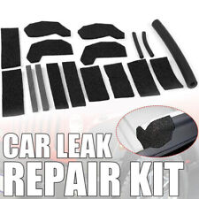 Kit 17 pezzi guarnizioni rigide ricambi interni 68026937AB per Jeep Wrangler JK 2007-2018