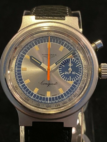 Splendido orologio - splendido,