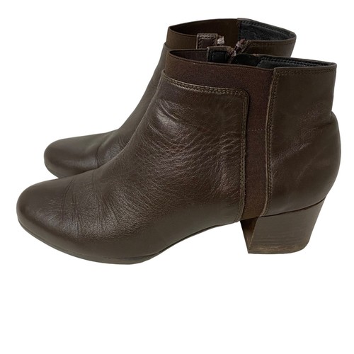 Geox d745va brown - geox,