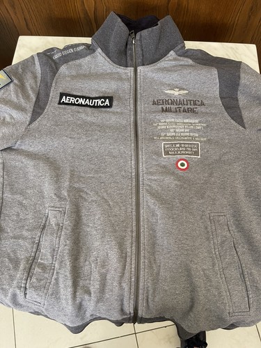Felpa aeronautica militare - aeronautica,