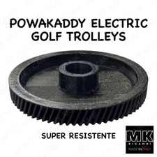 INGRANAGGIO RINFORZATO PER