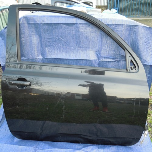 Nissan micra porta - micra,