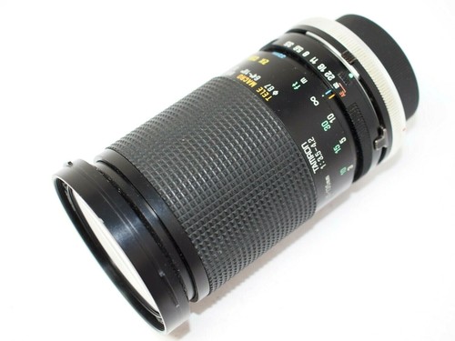 Obiettivo zoom tamron 135 - obiettivo, 35-135