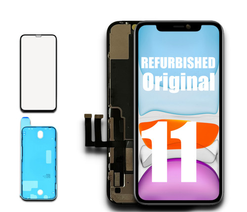 Display originale iphone - originale, 11