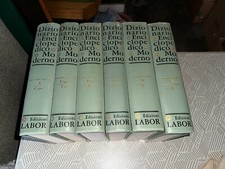 Dizionario enciclopedico