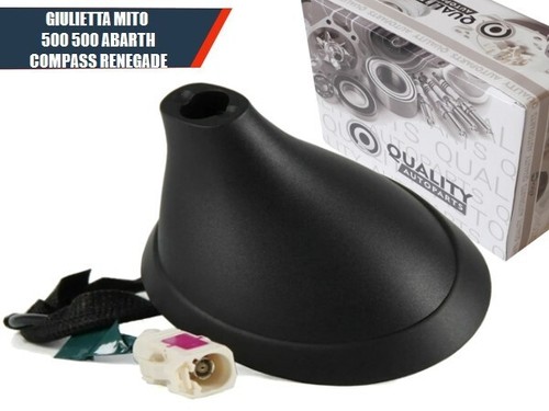 Nuovo supporto base antenna - nuovo,
