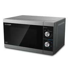 FORNO A MICROONDE DIGITALE