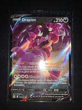 Carta Pokemon 118/196 Drapion