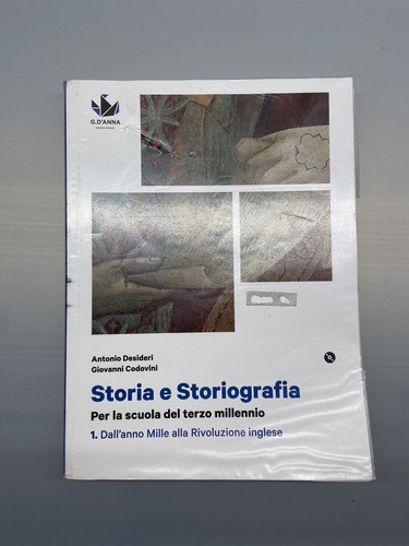 Storia storiografia edizione - storia,